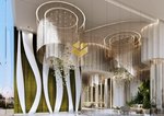 1 bedroom Apartment in Dubai Harbour, UAE No. 8777 - Image 21