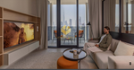 1 bedroom Apartment in Business Bay, UAE No. 8779 - apartment in Dubai