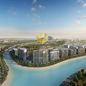 1 bedroom Apartment in Dubai, UAE No. 8780