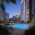 1 bedroom Apartment in Dubai, UAE No. 8780 - Image 2