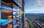 1 bedroom Apartment in Jumeirah Village Circle, UAE No. 8782 - apartment in Dubai