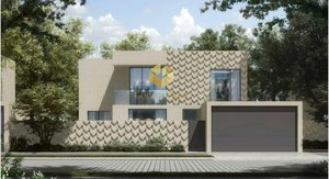 2 bedrooms Villa in Sharjah, UAE No. 8784