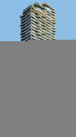 1 bedroom Apartment in Business Bay, UAE No. 8786 - apartment in Dubai