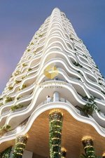 1 bedroom Apartment in Business Bay, UAE No. 8786 - Image 7