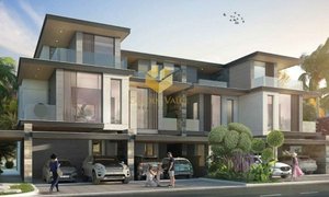 4 bedrooms Villa in Dubai, UAE No. 8788