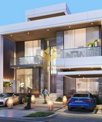 4 bedrooms Villa in Dubai, UAE No. 8788 - Image 3