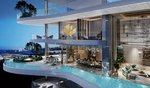 1 bedroom Apartment in Dubai Harbour, UAE No. 8789 - apartment in Dubai