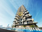 1 bedroom Apartment in Jumeirah Village Circle, UAE No. 8790 - apartment in Dubai