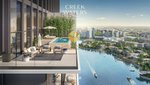 4 bedrooms Apartment in Dubai Creek Harbour (The Lagoons), UAE No. 8792 - apartment in Dubai