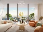 4 bedrooms Apartment in Dubai Creek Harbour (The Lagoons), UAE No. 8792 - Image 6