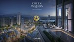 4 bedrooms Apartment in Dubai Creek Harbour (The Lagoons), UAE No. 8792 - Image 13