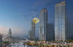 1 bedroom Apartment in Dubai Creek Harbour (The Lagoons), UAE No. 8794 - apartment in Dubai