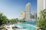 1 bedroom Apartment in Dubai Creek Harbour (The Lagoons), UAE No. 8794 - Image 2