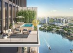 1 bedroom Apartment in Dubai Creek Harbour (The Lagoons), UAE No. 8794 - Image 6