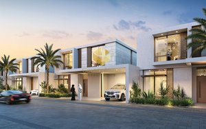 2 bedrooms Villa in Al Marjan Island, UAE No. 8795