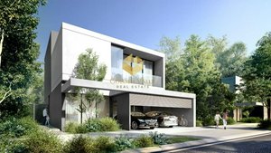 4 bedrooms Villa in Al Tai, UAE No. 8797