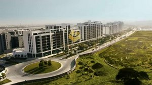 2 bedrooms Apartment in Aljada, UAE No. 8798