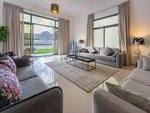 4 bedrooms Villa in Sharm, UAE No. 8803 - villa in Dubai