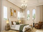 3 bedrooms Villa in Abu Dhabi, UAE No. 8804 - Image 2