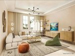3 bedrooms Villa in Abu Dhabi, UAE No. 8804 - Image 3