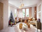 3 bedrooms Villa in Abu Dhabi, UAE No. 8804 - Image 12