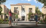 4 bedrooms Villa in Yas Island, UAE No. 8805 - villa in Dubai