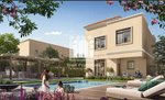4 bedrooms Villa in Yas Island, UAE No. 8805 - Image 8