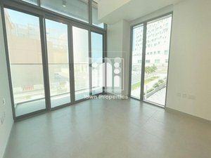 1 bedroom Apartment in Saadiyat Island, UAE No. 8808