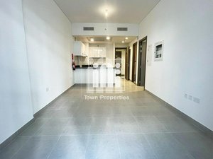 1 bedroom Apartment in Saadiyat Island, UAE No. 8809