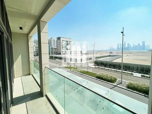 1 bedroom Apartment in Saadiyat Island, UAE No. 8810