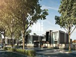 5 bedrooms Villa in Yas Island, UAE No. 8811 - villa in Dubai
