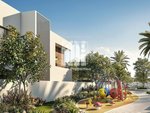 5 bedrooms Villa in Saadiyat Island, UAE No. 8813 - Image 4