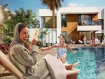 5 bedrooms Villa in Saadiyat Island, UAE No. 8813 - Image 8