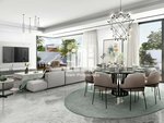 5 bedrooms Villa in Saadiyat Island, UAE No. 8813 - Image 18