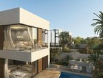 5 bedrooms Villa in Saadiyat Island, UAE No. 8813 - Image 19