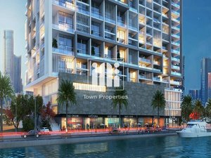 3 bedrooms Apartment in Al Maryah Island, UAE No. 8814