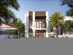 3 bedrooms Villa in Al Shamkha, UAE No. 8816 - Image 10
