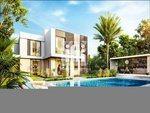 5 bedrooms Villa in Al Shamkha, UAE No. 8818 - villa in Dubai