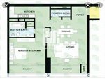 1 bedroom Apartment in Al Reem Island, UAE No. 8820 - Image 13