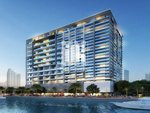 33.3m² Apartment in Al Maryah Island, UAE No. 8822 - Image 13