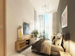 33.3m² Apartment in Al Maryah Island, UAE No. 8822 - Image 22