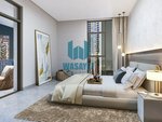 1 bedroom Apartment in Dubai Creek Harbour (The Lagoons), UAE No. 8824 - apartment in Dubai