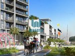 1 bedroom Apartment in Dubai Creek Harbour (The Lagoons), UAE No. 8824 - Image 3