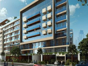 2 bedrooms Apartment in Dubai, UAE No. 8825