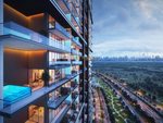 1 bedroom Apartment in Jumeirah Village Circle, UAE No. 8828 - Image 10