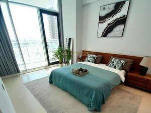 1 bedroom Apartment in Al Furjan, UAE No. 8830