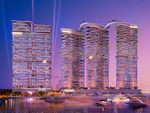 1 bedroom Apartment in Dubai Harbour, UAE No. 8831 - apartment in Dubai