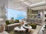 1 bedroom Apartment in Dubai Harbour, UAE No. 8831 - Image 2