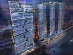 1 bedroom Apartment in Dubai Harbour, UAE No. 8831 - Image 4