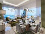 1 bedroom Apartment in Dubai Harbour, UAE No. 8831 - Image 8